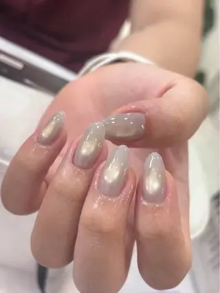 ネイル HAPPI NAIL 大国町のネイルデザイン