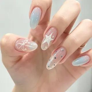 ネイル Celallure LeSalonのネイルデザイン
