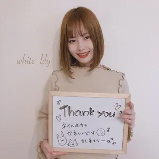 suuu beautyのネイルデザイン