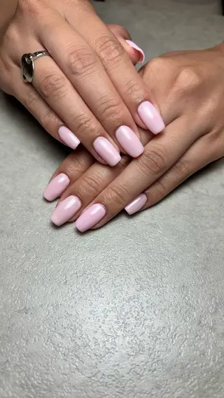 ネイル 新田 美波のネイルデザイン