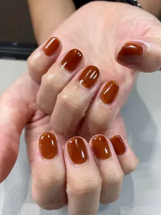 ネイル Anurea HARUKA🌸のネイルデザイン