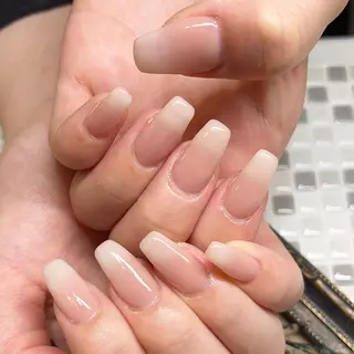 ネイル nailist yuiのネイルデザイン