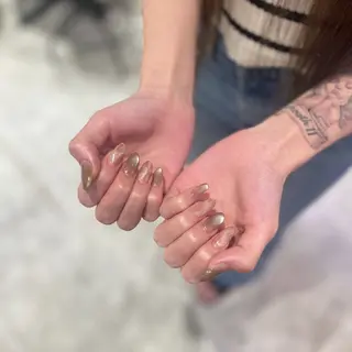 ネイル Rui .｡.:*☆のネイルデザイン