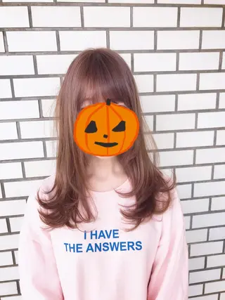ロング 新宿24時間美容室✨ ノーラスナブのその他イメージ
