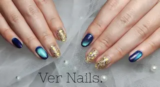 ネイル Ver Nails.のその他イメージ