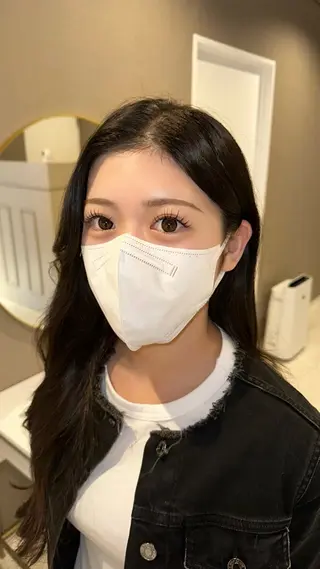 マツエク・マツパ ESPACE SAYAKAの眉毛・アイブロウイメージ