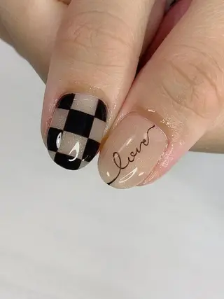 ネイル ･:*+.✳︎˚✧₊ MAKI NAILのネイルデザイン