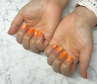 ネイル MYu Beauty Salon YURIのネイルデザイン
