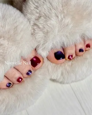 ネイル Nouvelle Nailのネイルデザイン