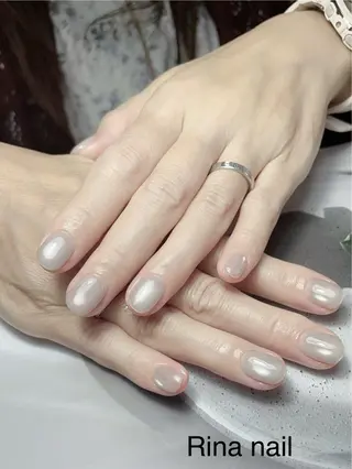 ネイル リナ ネイルサロンのネイルデザイン