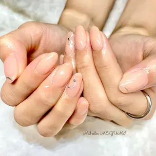 ネイル Nail salon MEGUMIのネイルデザイン