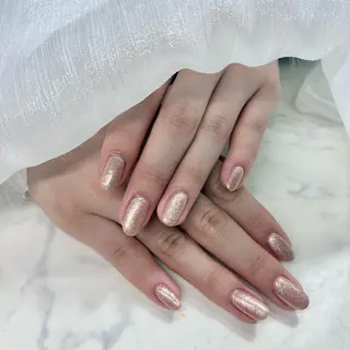 ネイル Three MORIBEのネイルデザイン