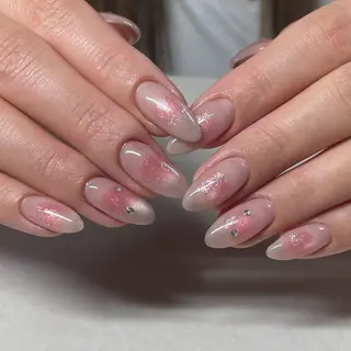 ネイル kiho on:meのネイルデザイン