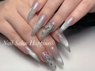 ネイル Nail Salon Happinessのネイルデザイン