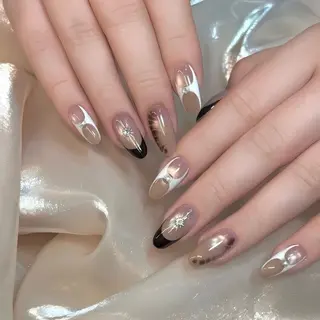 ネイル Umee Nailのネイルデザイン