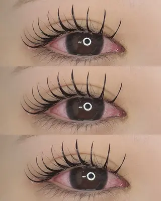 マツエク・マツパ eyelash / mizukiの眉毛・アイブロウイメージ