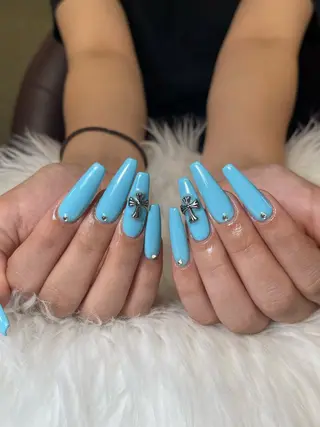 ネイル NiJi Nailsのネイルデザイン