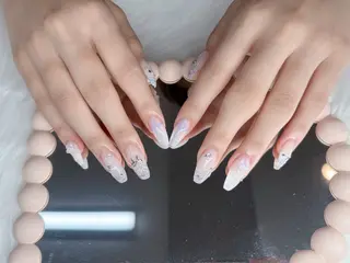 ネイル GOHOUBI Nail 心斎橋店のネイルデザイン
