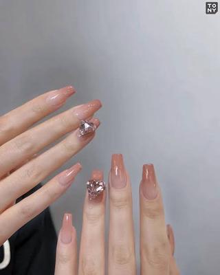 ネイル み なのネイルデザイン