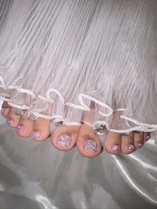 ネイル Nail Salon macherieのネイルデザイン