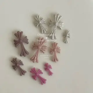 ネイル éllemu えるみゅのネイルデザイン