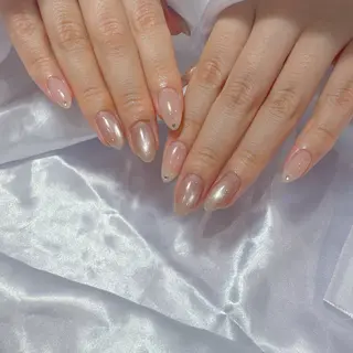 ネイル You&Me Miyuのネイルデザイン