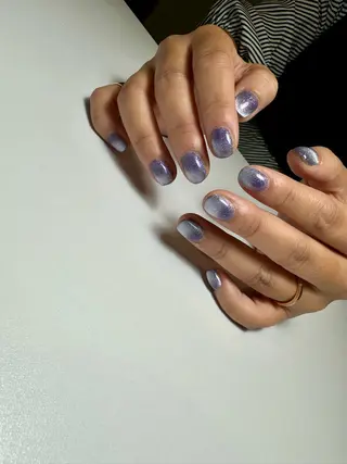 ネイル plum nailのネイルデザイン