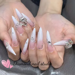 ネイル UnaNail 茉奈のネイルデザイン