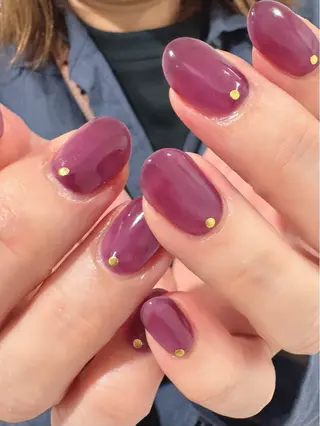 ネイル Lutoa. ♡misaのネイルデザイン