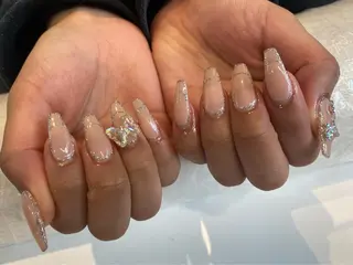 ネイル K- nailのネイルデザイン