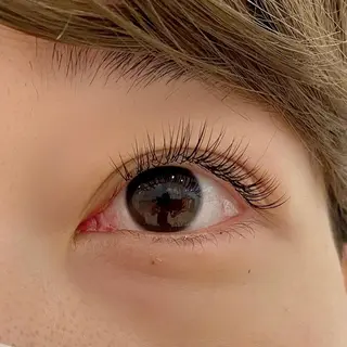 マツエク・マツパ DL ・BEAUTYのマツエク・マツパデザイン