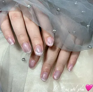 ネイル U·MI 上野御徒町店のネイルデザイン