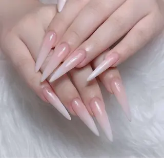 ネイル Noiranail_ studio川越西口のネイルデザイン