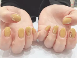 ネイル GODDESNAIL satomiのネイルデザイン