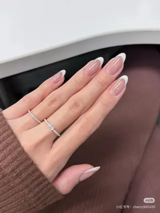 ネイル LU LU NailSalonのネイルデザイン