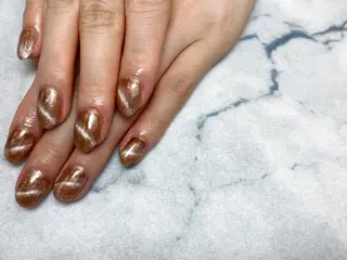 ネイル 🎀ネイルサロン RIRI🎀のネイルデザイン