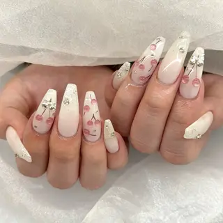 ネイル GRACE Rioのネイルデザイン