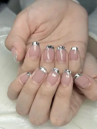 ネイル 森♡nail ♡ ①のネイルデザイン