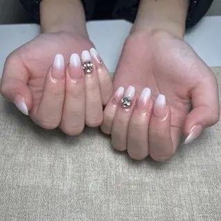 ネイル Luna Nail.Novaのネイルデザイン