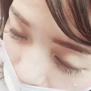 マツエク・マツパ Ciluna ☆のマツエク・マツパデザイン