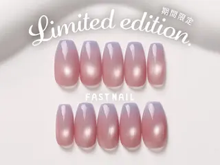 ネイル FASTNAIL LOCO 昭島店のネイルデザイン