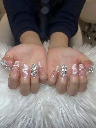 ネイル Noiranail_ studio川越西口のネイルデザイン
