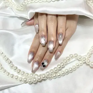 ネイル Glycine moekaのネイルデザイン