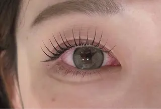 マツエク・マツパ 🌸 SUEMORIのマツエク・マツパデザイン