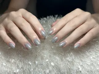 ネイル TS. nails___のネイルデザイン