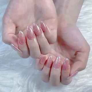 ネイル Hin Hana Nailのネイルデザイン