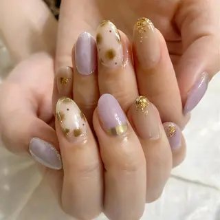 ネイル Uchida Mayunaのその他イメージ