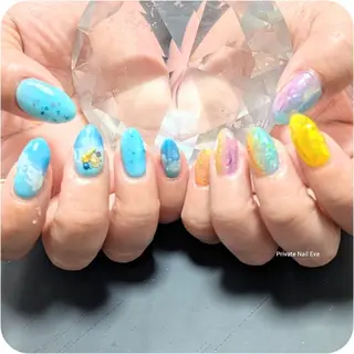 ネイル ネイル junkoのネイルデザイン