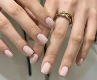ネイル 🎀 UU_nailのネイルデザイン