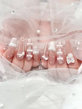 ネイル aoi ♡のネイルデザイン